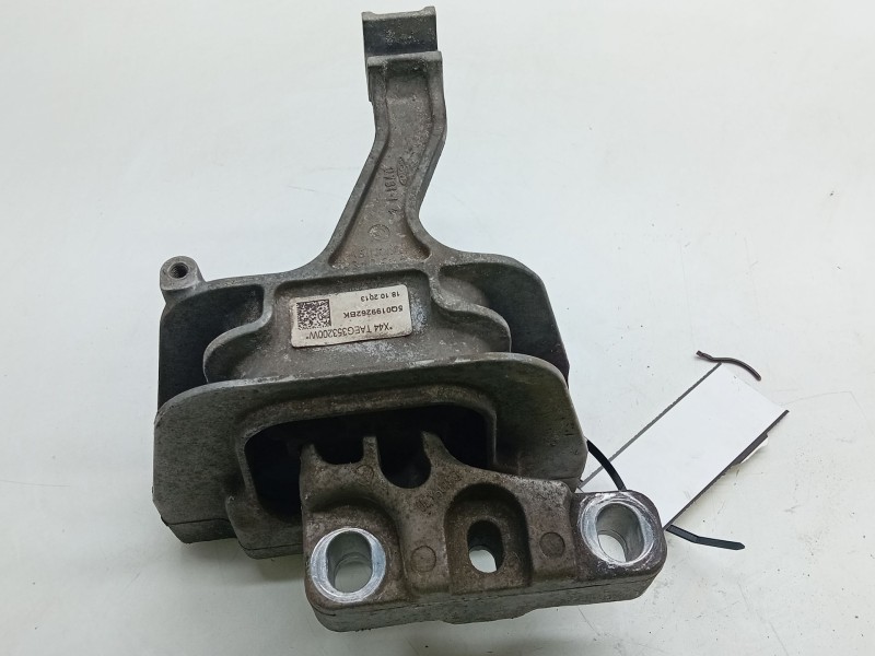 Recambio de soporte motor derecho superior para seat leon (5f1) 2.0 cupra referencia OEM IAM 5Q0199262BK  