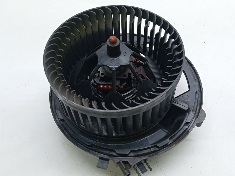 Recambio de motor calefaccion para seat leon (5f1) 2.0 cupra referencia OEM IAM T1018594R  