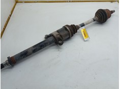 Recambio de transmision delantera derecha para mini mini (r56) cooper d referencia OEM IAM 758976802  