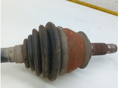 Recambio de transmision delantera derecha para mini mini (r56) cooper d referencia OEM IAM 758976802   2