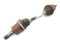 Recambio de transmision delantera izquierda para mini mini (r56) cooper d referencia OEM IAM 485348503  