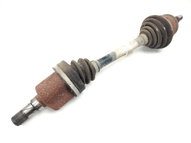 Recambio de transmision delantera izquierda para mini mini (r56) cooper d referencia OEM IAM 485348503  