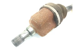 Recambio de transmision delantera izquierda para mini mini (r56) cooper d referencia OEM IAM 485348503   2