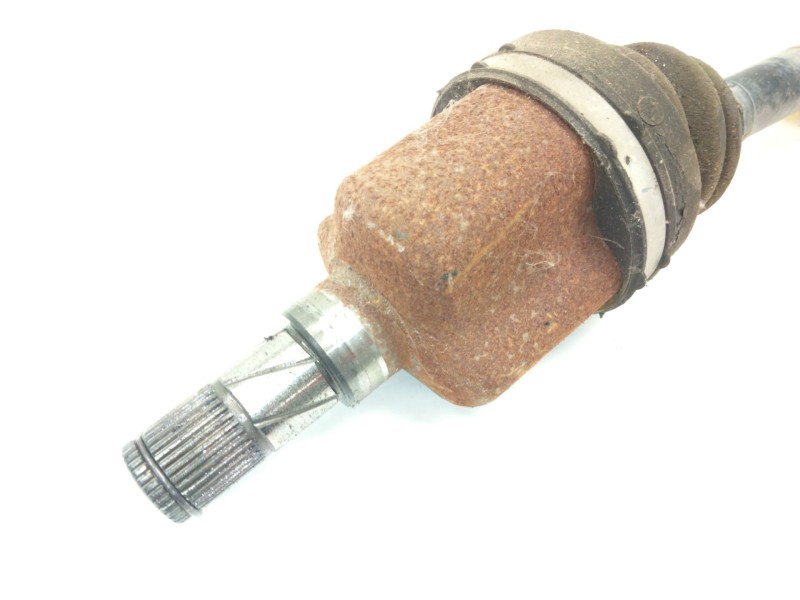 Recambio de transmision delantera izquierda para mini mini (r56) cooper d referencia OEM IAM 485348503  