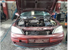 opel astra g classic caravan (f35) del año 1998 2