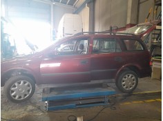 opel astra g classic caravan (f35) del año 1998