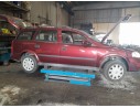 OPEL ASTRA G CLASSIC CARAVAN (F35)
