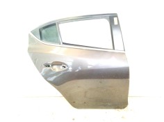 Recambio de puerta trasera derecha para mazda 3 (bm, bn) 2.2 d referencia OEM IAM   
