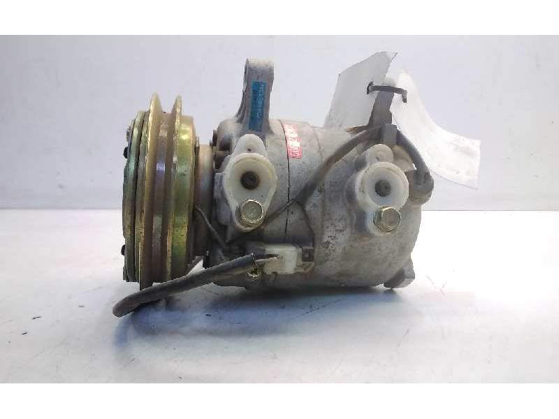 Recambio de compresor aire acondicionado para nissan terrano/terrano.ii (r20) referencia OEM IAM 926000F001  