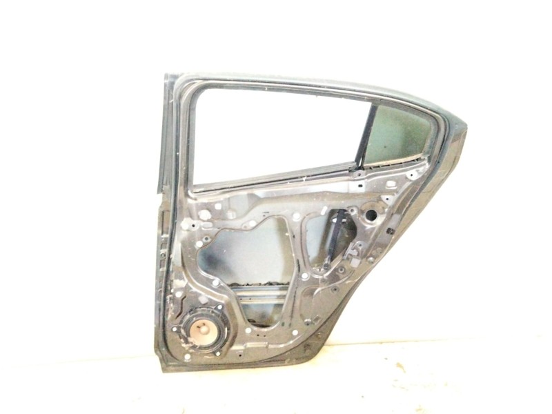 Recambio de puerta trasera derecha para mazda 3 (bm, bn) 2.2 d referencia OEM IAM   