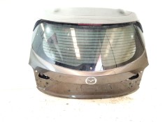 Recambio de porton trasero para mazda 3 (bm, bn) 2.2 d referencia OEM IAM   