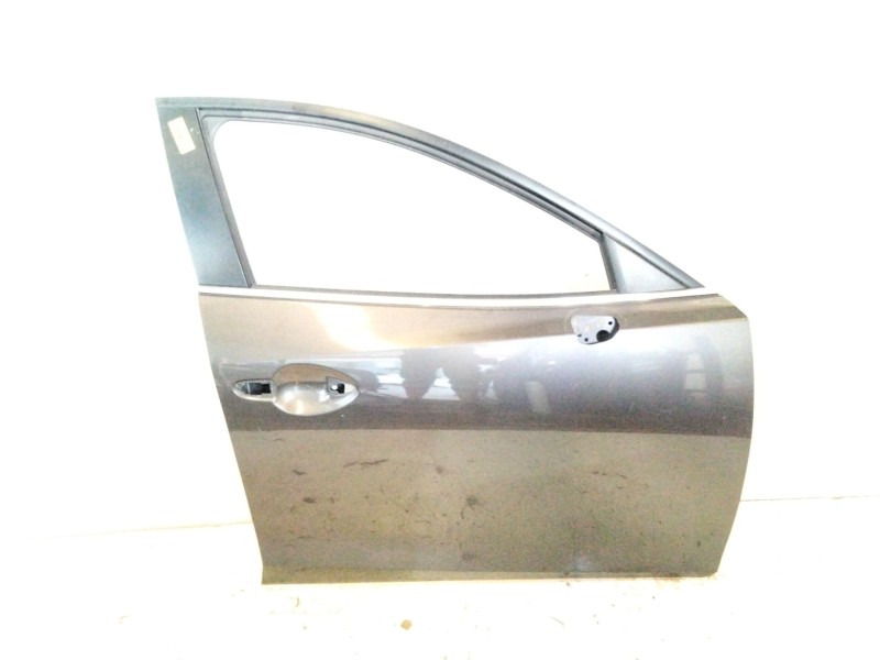 Recambio de puerta delantera derecha para mazda 3 (bm, bn) 2.2 d referencia OEM IAM B45A58010  