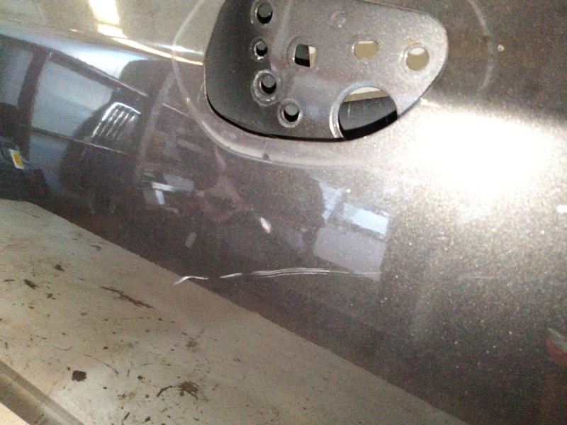 Recambio de puerta delantera derecha para mazda 3 (bm, bn) 2.2 d referencia OEM IAM B45A58010  