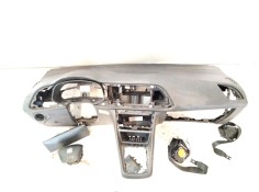 Recambio de kit airbag para seat leon (5f1) 2.0 cupra referencia OEM IAM   