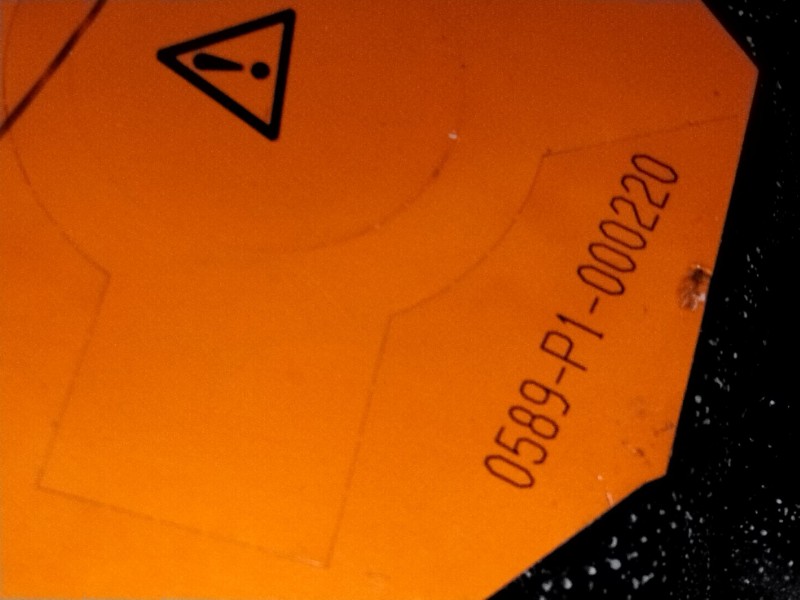 Recambio de kit airbag para seat leon (5f1) 2.0 cupra referencia OEM IAM   