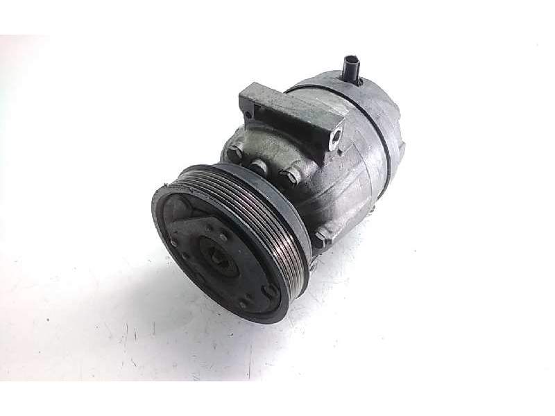 Recambio de compresor aire acondicionado para renault laguna ii (bg0) authentique referencia OEM IAM 8200024397  