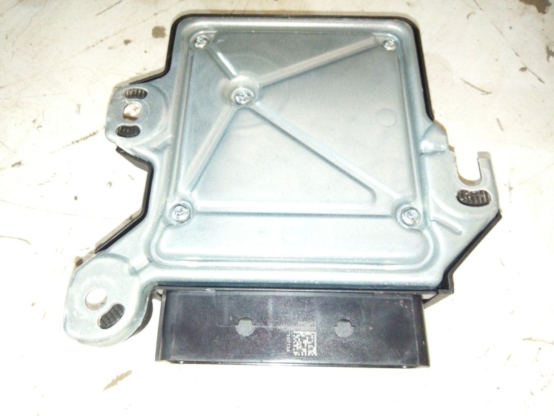 Recambio de kit airbag para seat leon (5f1) 2.0 cupra referencia OEM IAM   