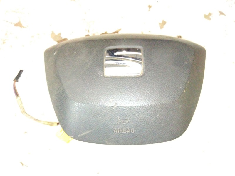 Recambio de kit airbag para seat leon (5f1) 2.0 cupra referencia OEM IAM   