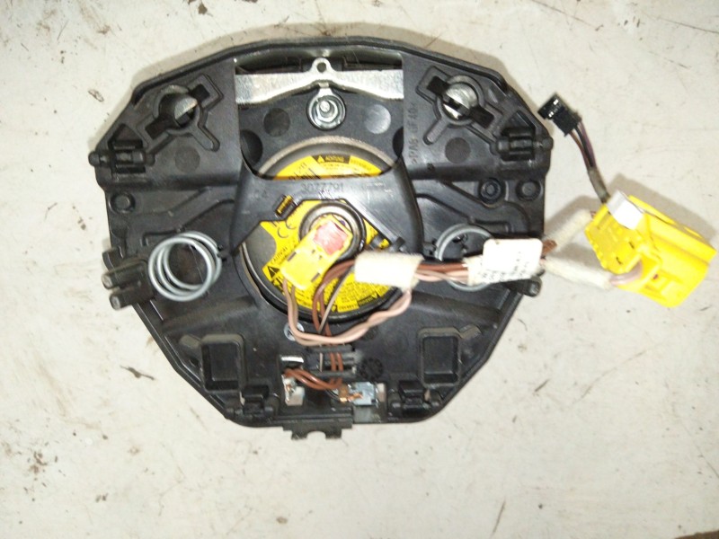 Recambio de kit airbag para seat leon (5f1) 2.0 cupra referencia OEM IAM   