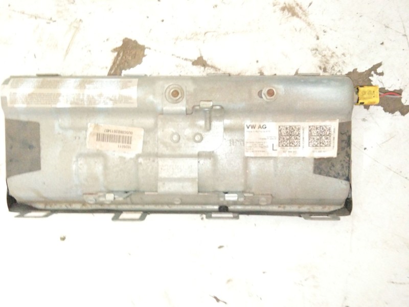 Recambio de kit airbag para seat leon (5f1) 2.0 cupra referencia OEM IAM   