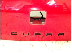 Recambio de porton trasero para seat leon (5f1) 2.0 cupra referencia OEM IAM    2