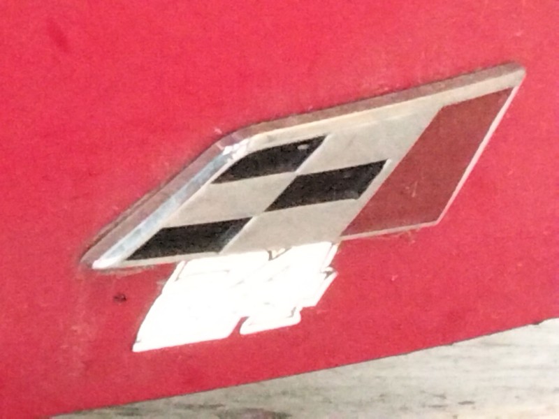 Recambio de porton trasero para seat leon (5f1) 2.0 cupra referencia OEM IAM   