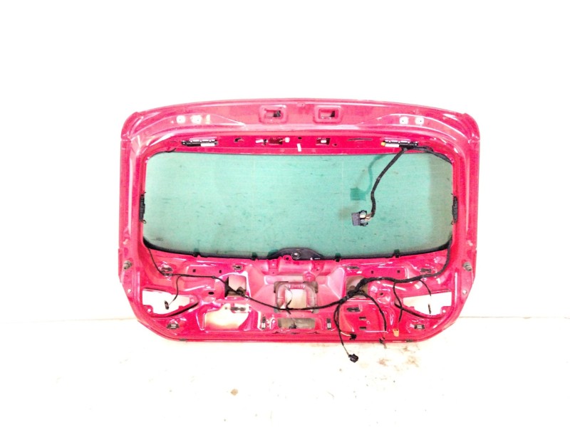 Recambio de porton trasero para seat leon (5f1) 2.0 cupra referencia OEM IAM   