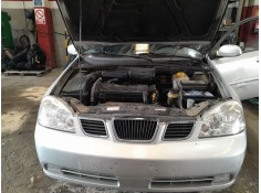 daewoo nubira sedán (j200) del año 2003 2