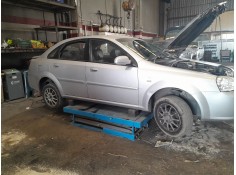 daewoo nubira sedán (j200) del año 2003