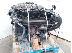 Recambio de motor completo para bmw 5 (e39) 525 d referencia OEM IAM   