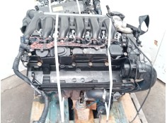 Recambio de motor completo para bmw 5 (e39) 525 d referencia OEM IAM    2