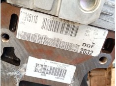 Recambio de motor completo para bmw 5 (e39) 525 d referencia OEM IAM   