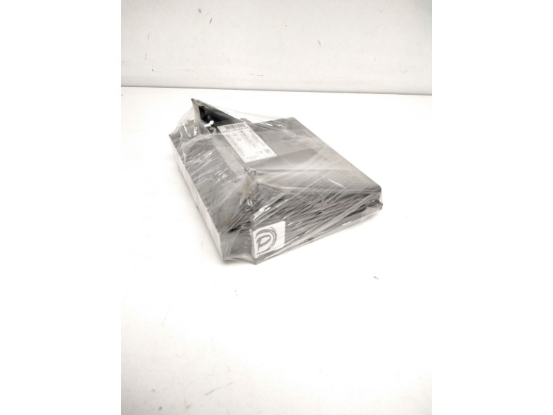 Recambio de centralita motor uce para ford fiesta berlina (dx) 1.4 16v cat referencia OEM IAM 5WK48032DT83SA 2S6T15K600CF VXI761