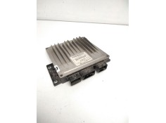 Recambio de centralita motor uce para renault megane ii classic berlina 1.5 dci diesel fap referencia OEM IAM 8200498188 8200469