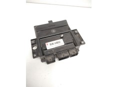 Recambio de centralita motor uce para renault megane ii classic berlina 1.5 dci diesel fap referencia OEM IAM 8200498188 8200469 2