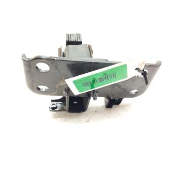 Recambio de soporte motor para toyota auris referencia OEM IAM   