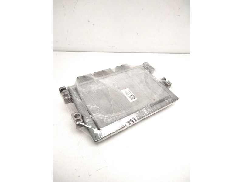 Recambio de centralita motor uce para ford fiesta (ccn) 1.25 16v cat referencia OEM IAM F1B112A650UC S180047061 J38AC