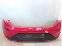 Recambio de paragolpes trasero para seat leon (5f1) 2.0 cupra referencia OEM IAM   