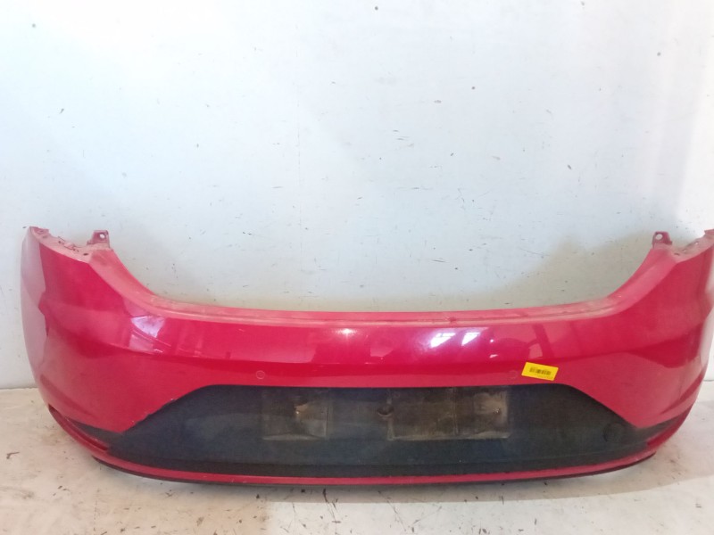 Recambio de paragolpes trasero para seat leon (5f1) 2.0 cupra referencia OEM IAM   