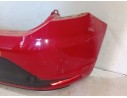 PARAGOLPES TRASERO 