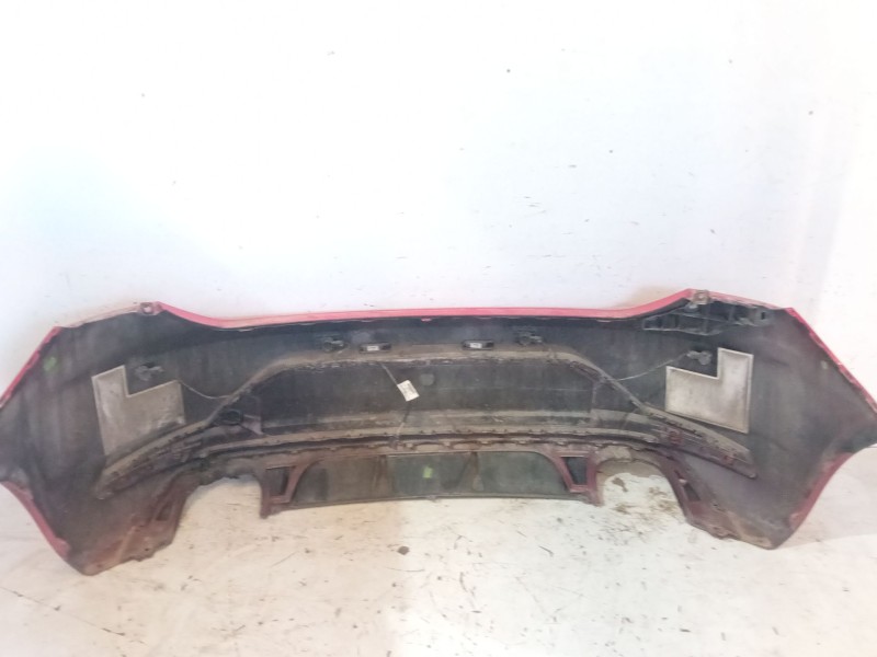 Recambio de paragolpes trasero para seat leon (5f1) 2.0 cupra referencia OEM IAM   
