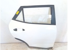 Recambio de puerta trasera derecha para kia stonic (yb) 1.2 cvvt referencia OEM IAM   