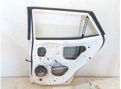 Recambio de puerta trasera derecha para kia stonic (yb) 1.2 cvvt referencia OEM IAM    2