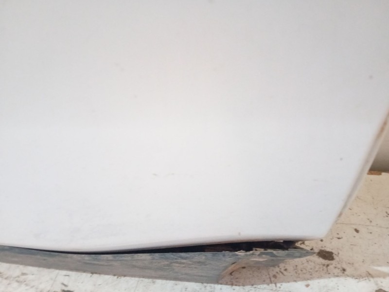 Recambio de puerta trasera derecha para kia stonic (yb) 1.2 cvvt referencia OEM IAM   