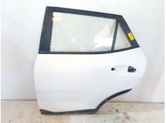 Recambio de puerta trasera izquierda para kia stonic (yb) 1.2 cvvt referencia OEM IAM   