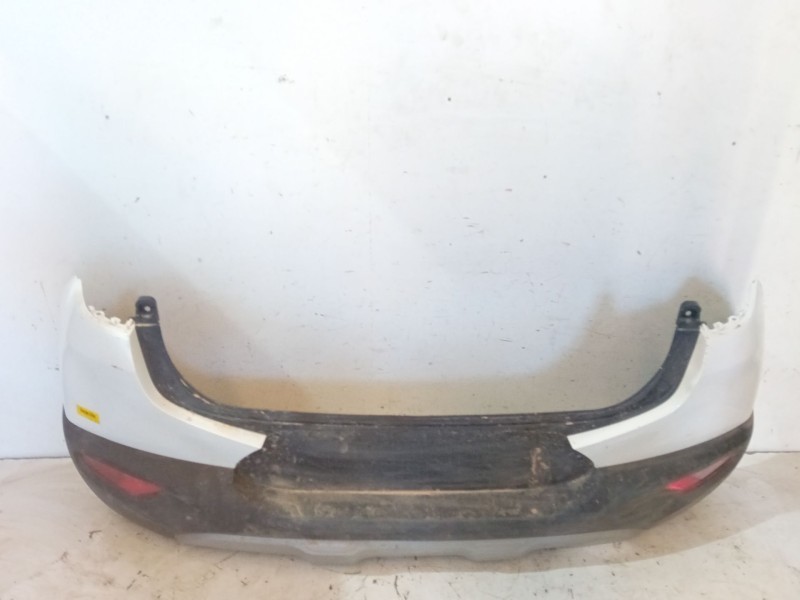 Recambio de paragolpes trasero para kia stonic (yb) 1.2 cvvt referencia OEM IAM   