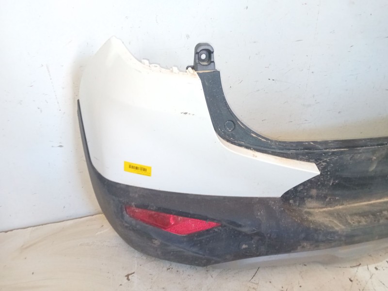 Recambio de paragolpes trasero para kia stonic (yb) 1.2 cvvt referencia OEM IAM   