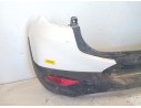 PARAGOLPES TRASERO 86612H8400 