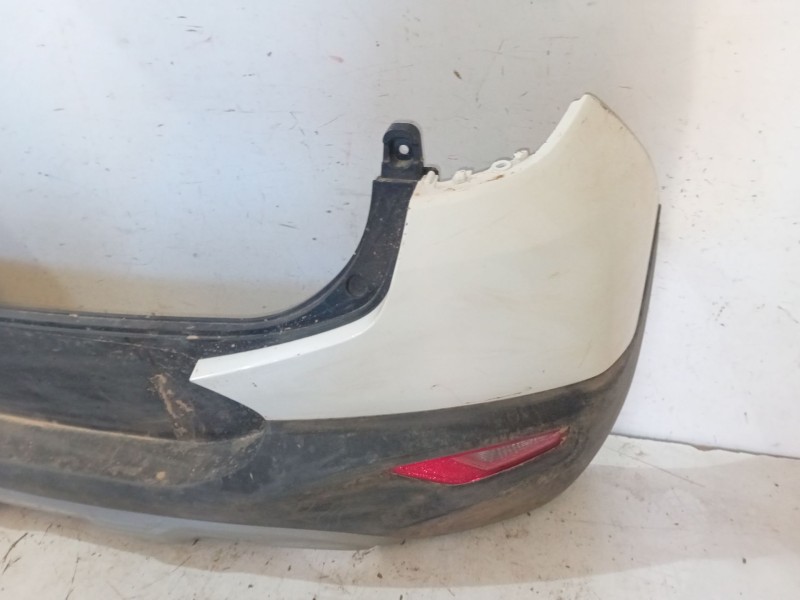 Recambio de paragolpes trasero para kia stonic (yb) 1.2 cvvt referencia OEM IAM   