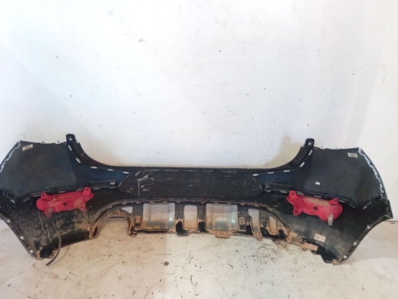 Recambio de paragolpes trasero para kia stonic (yb) 1.2 cvvt referencia OEM IAM   